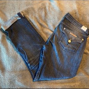 Hudson Crop Straight Cuffed (28)